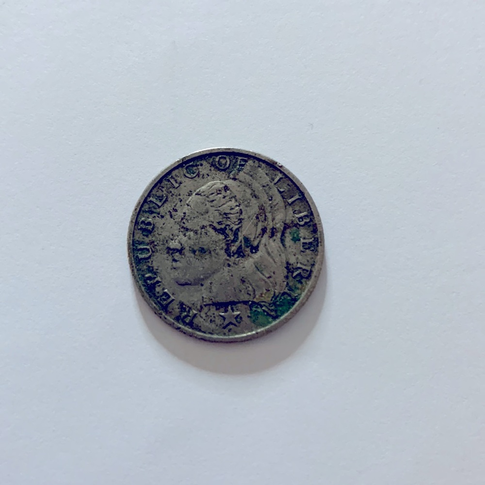 Liberia Currency